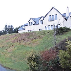 Seafar Bed & Breakfast Bed and Breakfast Portree Exterior photo