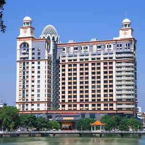 Taishan Bojue Hotel  Exterior photo