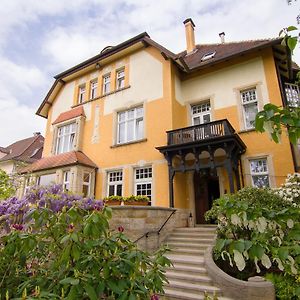 Gastehaus Musmann Hotel Hannoversch Münden Exterior photo