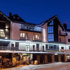 Hotel Premier Yaremche Exterior photo