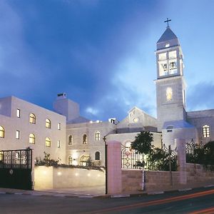 Hotel Abrahams Herberge - Beit Ibrahem Belén Exterior photo