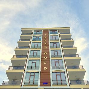 Defne Gold Aparthotel Trabzon Exterior photo