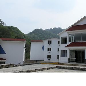 Sierra Huasteca Inn Tamazunchale Exterior photo