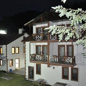 Hotel Abant Dort Mevsim Konagi Bolu Exterior photo