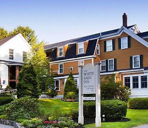 The White Barn Inn & Spa, Auberge Resorts Collection Kennebunk Exterior photo