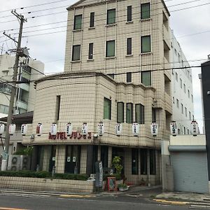 Kishiwada City Hotel Princess Exterior photo