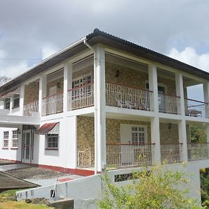 Hotel Rnm The Clubhouse, Grenada Mount Nesbit Exterior photo