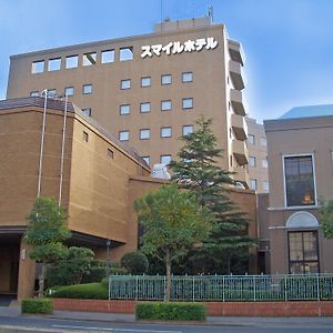 Smile Hotel Yonago Exterior photo