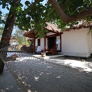 Le Domaine De Tam Hai Resort An Hoa Exterior photo