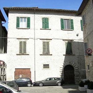 Language And Art Bed and Breakfast Ascoli Piceno Exterior photo