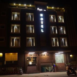 Hotel Razia Inn " A Unit Of Sihag Construction & Real Estate Pvt Limited " Hisār Exterior photo