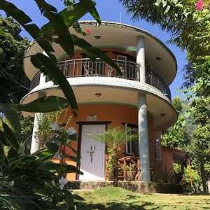 Hidden Paradise Guest House Pokhara Exterior photo