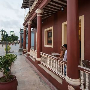 Hotel La Habanera Baracoa Exterior photo
