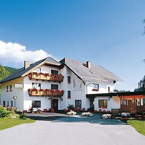 Hotel Forellenwirt Bacher Kirchberg  Exterior photo