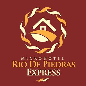 Micro Hotel Express San Pedro Sula Exterior photo