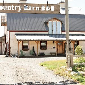 Country Barn B And B Bed and Breakfast Stirling Exterior photo