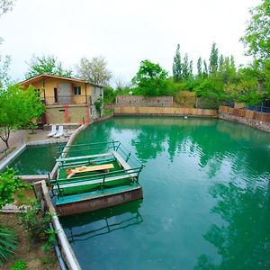 Amiran'S Lake Tiflis Exterior photo