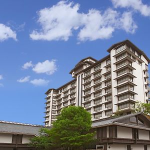 Hotel Hamanoyu Nagano Exterior photo