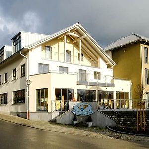 Hotel Wirtshaus "Alte Post" Zandt Exterior photo