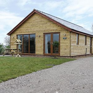 Gardener'S Lodge Nantwich Exterior photo