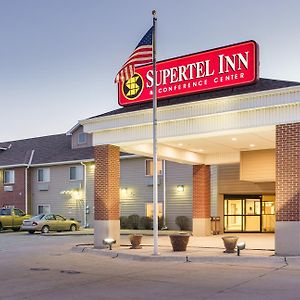 Supertel Inn&Conference Center Creston Exterior photo