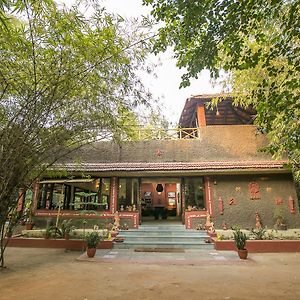 Bandhavgarh Jungle Lodge Tāla Exterior photo