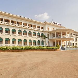 Hotel Royal Orchid Brindavan Garden Mysore Belagula Exterior photo