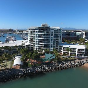 Mariners North Holiday Apartments Townsville Exterior photo