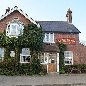 The Oak At Dewlish Bed and Breakfast Dorchester Exterior photo