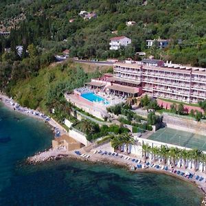 Hotel Corfu Maris Bellos Benitses  Exterior photo