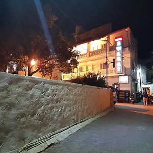 Hotel Swagat Mount Abu Exterior photo