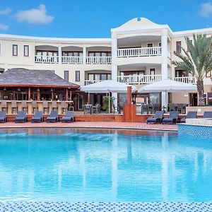 Acoya Curacao Resort, Villas&Spa Willemstad Exterior photo