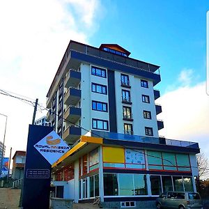 Royal Inn Seza Residence Kaşüstü Exterior photo