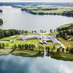 Hotel Marina Club Olsztyn  Exterior photo