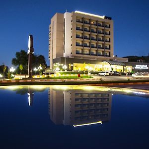 Hotel Ataol Can Termal & Spa Çanakkale Exterior photo