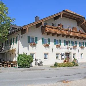 Hotel Gasthaus Gumping Ainring Exterior photo