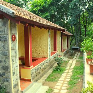 Hotel The Last Shola Yercaud Exterior photo