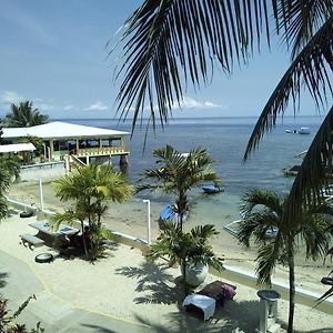 Ocean Bay Beach Resort Dalaguete Exterior photo