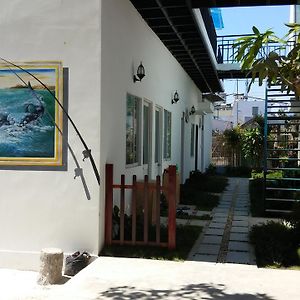 Sweethome Nha Trang Exterior photo