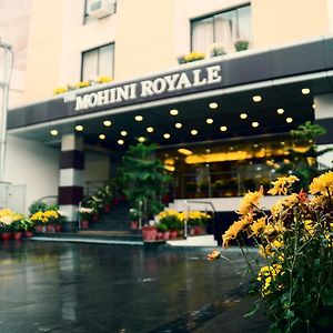 Hotel Mohini Royal Jharsuguda Exterior photo