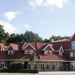Hotel Gasthof Robben Twist Exterior photo
