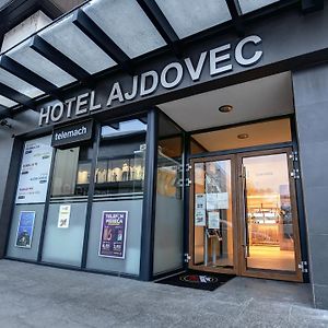 Hotel Ajdovec Sevnica Exterior photo