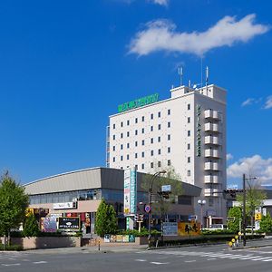 Hotel Sakudaira Plaza 21 Exterior photo