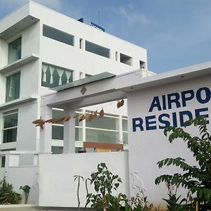 Airport Residency Bangalore Exterior photo