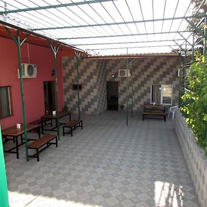 Hotel Gold Tiflis Exterior photo