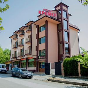 Hotel Комплекс Кремен Blagoevgrado Exterior photo