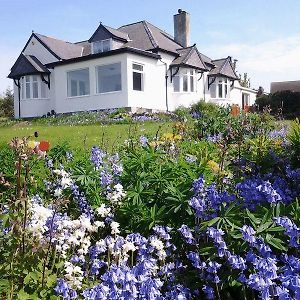 Castellor Bed & Breakfast Cemaes Exterior photo