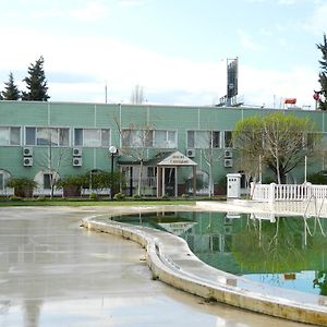 Kisikpet Hotel Gaziemir Exterior photo