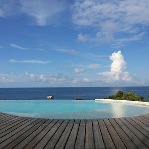 Balila Beach Resort Amed Exterior photo