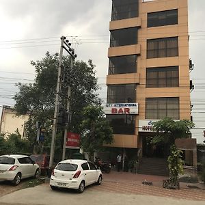 City International Hotel Durgāpur Exterior photo